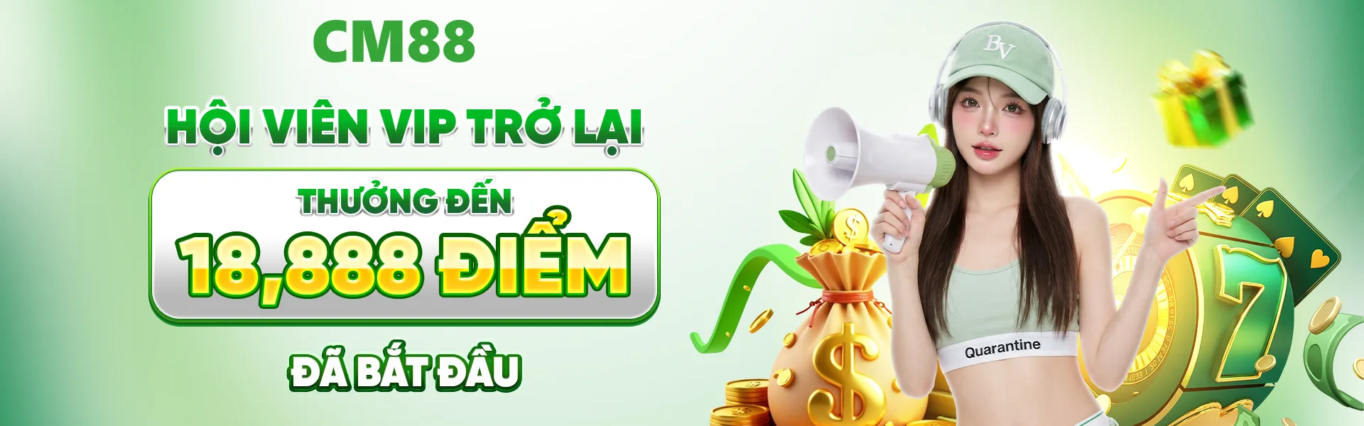banner cm88 usbypass